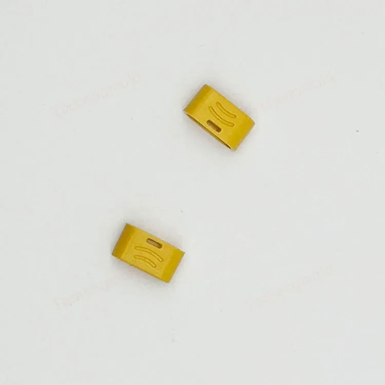 特诚科技PA66精密注塑件实拍 2